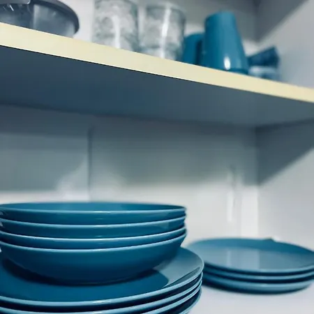 Vv_cmbajamar Apartamento Bajamar (La Laguna)